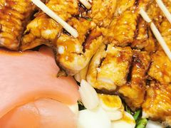 -青瓦餐厅·生鱼片·韩园烤肉(西塔店)