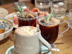 -Alimentari Grande(东湖路店)