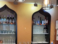 -克比叔叔印度餐厅Kebabs on the Grille(永康路分店)