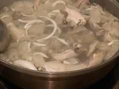 -润园四季椰子鸡火锅(海上世界店)