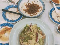 -巴依老爷新疆美食(马驹桥店)