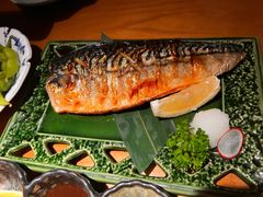 -阿吾罗日本料理(K11艺术中心店)