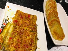 -丰茂烤串(全国首店)