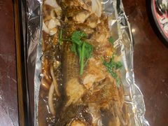 -新白鹿餐厅(爱琴海购物中心店)