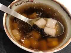-鲜芋仙(番禺万达广场店)