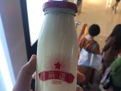 -红星前进面包牛奶公司(君太店)