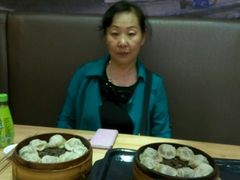 -百年尹氏汤包(湖南路狮子桥店)