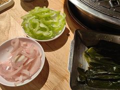 -霸腹烤肉(厦门柚子番店)