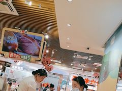 -西贝(凯德壹中心店)