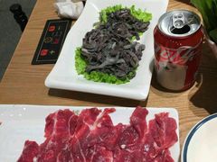 -掂档潮汕牛肉火锅(沈阳万象城店)
