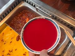 -大隐·成都火锅Bistro(合生麒麟新天地店)