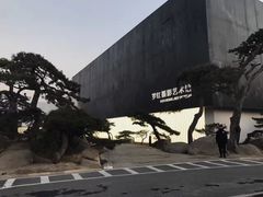 门面-罗红摄影艺术馆