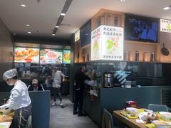 -蔡澜Pho·越南粉餐厅(海上世界店)