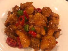 -悦真雅院·四合院·清真私房菜(雍和宫店)