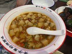 -富正毅三下锅·湘西韵味(天门山索道店)