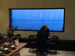 -Cafe Aewol Monsant
