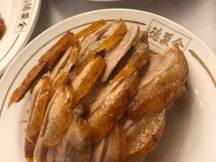 -北京全聚德(天安门店)