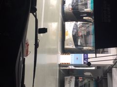 -上海海昌海洋公园-停车场