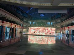 -东方山水乐园山之王国(全室内)
