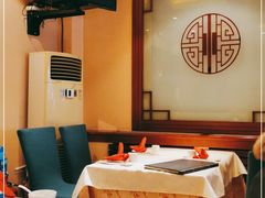 大堂-永乐饭庄(安德路店)