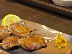 -鸟鹏烧鸟居酒屋(熙龙湾店)