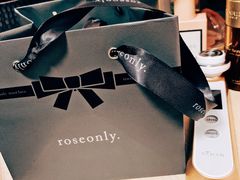 -ROSEONLY诺誓(青岛万象城店)
