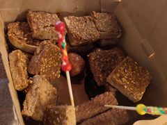 -奶奶的美食(爱琴海店)