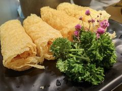 -湊湊火锅·茶憩(南京万象天地店)