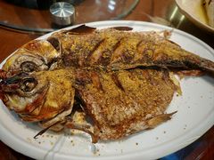 -吉顺坑烤