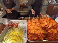 -老客满蛋饼(双塔市集店)
