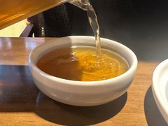 -向川南·水煮鱼·川菜(和平里店)
