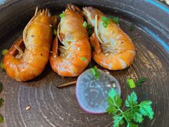 -花潮料理艺食馆(SM新生活广场店)