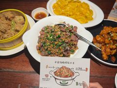 -前海沿·青岛菜(五四广场永旺店)