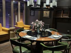 -食间牛排(湖西路店)