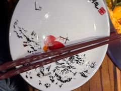 -山河屯铁锅炖鲜鹅·东北菜(开发区一店)
