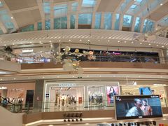 -天虹购物中心(深圳龙华店)