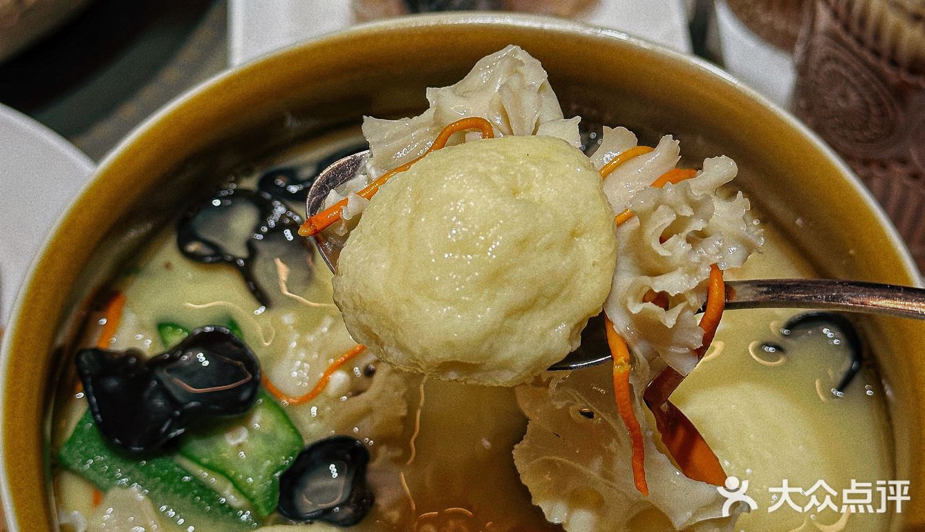 老广人民也太会吃了，在南京竟然吃到了正宗老广菜