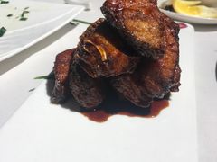 -望乡楼上海菜(日月光店)