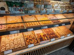 -泸溪河桃酥(长乐路店)