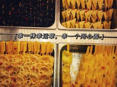 -廖记棒棒鸡(青岛万象城店)