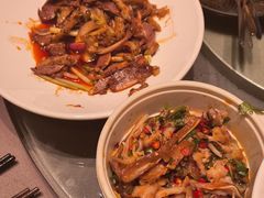 -徐记海鲜(大雁塔|金都店)