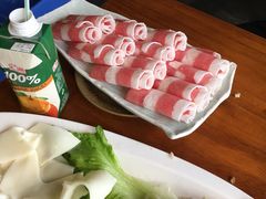 -大海渝重庆老火锅(晋江店)