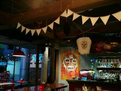 大堂-Luchador摔跤手墨西哥餐厅(恒宇广场店)