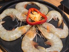 -九田家黑牛烤肉料理(新光汇店)