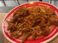 -明腾壹间茶餐厅(新都会花园广场店)