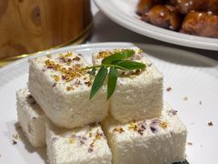 酸奶冻-阿露佳·舌尖上的安吉菜