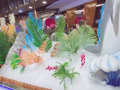 -圣罗巴甄选自助(麦凯乐店)
