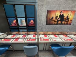 -周大福CHOW TAI FOOK(荟聚购物中心西红门店)