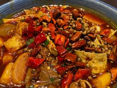 -好嫂子酱猪手•农家菜(蒲黄榆店)