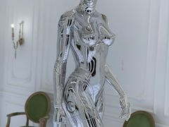 -HOW昊美术馆